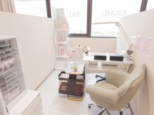 ファメル(Fam-er)/ネイルスペース