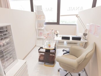 ファメル(Fam-er)/ネイルスペース