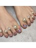 Foot　☆新色多数あり☆マグネット/フラッシュワンカラー　