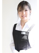 エクステ ネイル アイラッシュ サルサ グレイス 千葉店(SALSA GRACE) 須合 彩香