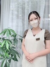 リュプレ(lieu pre) 高橋 優衣