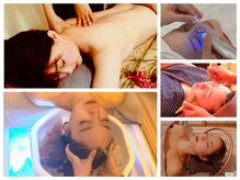 ボディ禅(body 禅)