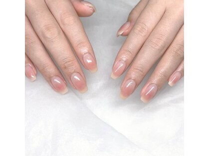 ネウィ ネイル 京橋(newi nail)の写真