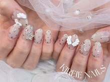 キレイエ ネイルズ(KIREIE NAILS)/ドット ウィッシュコア 個性派