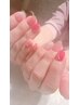 2カラー1本デザイン　※PayPay使用不可