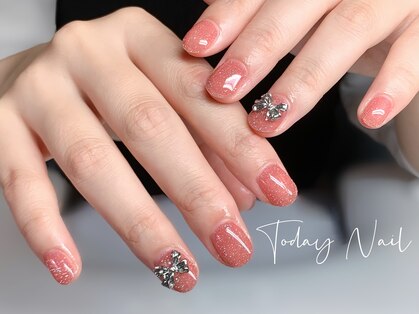 トゥデイ ネイル 新栄(Today Nail)の写真