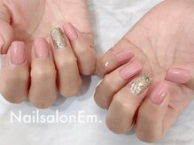 エン(Em.)/ハンドネイル