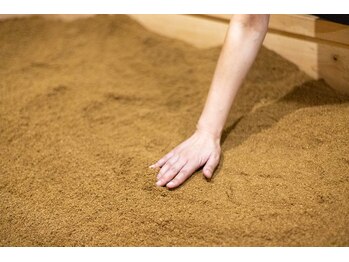 酵素風呂研究所/