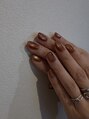 ファミーユネイル(Fameu nail) magnet nail＊