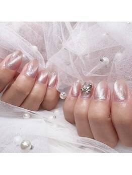 ナンバーエイト(No8)/