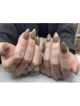 4000円以下のメニューがあるサロン