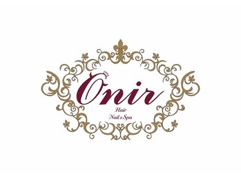 オニールヘア ネイルアンドスパ(Onir Hair Nail & Spa)