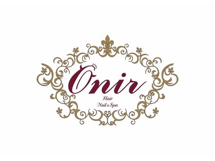 オニールヘア ネイルアンドスパ(Onir Hair Nail & Spa)の写真