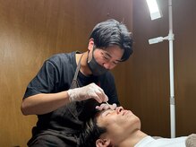 身だしなみラボ(MIDASHINAMILABO)/ワックス