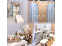 メイクブース☆アイロン.コテ等ございます