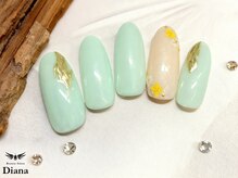 ディアナ 水戸赤塚店(DIANA)/定額ハンド　B-087　5,980円