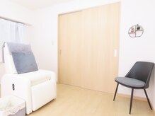 ホワイトアイ 浦和(WHITE EYE)/２席とも個室です^^