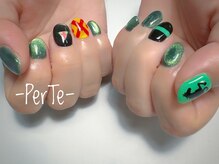 ペルテ 浦和(Per Te)/推し活/個性派/勝負服/浦和