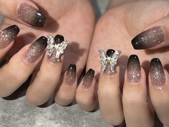 ブルー(BLUE)/design ¥11,000