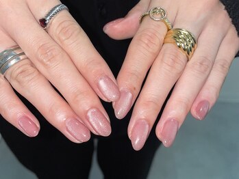 クレオ(Cleo)/【パラジェル】今月人気デザイン