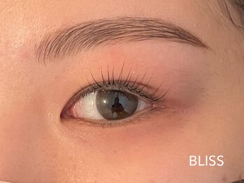 ブリス 鎌倉(BLISS)/パリジェンヌラッシュリフト