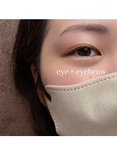 オーバイルッカ(O by RUCCA)/パリジェンヌ/まつげパーマ