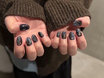 ネロリ バイ エイティスト(neroli by 8ist)/定額色変更［新宿/新宿駅］