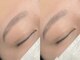 エフイム 亀有店の写真/丁寧なカウンセリング+施術で理想の目元へ!眉スタイリング×顔脱毛のセットで、パッと明るい透明感肌に♪