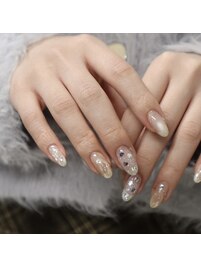 新規お客様 オフ込み　7980円