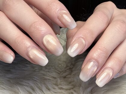 リトルムーン(Little moon)の写真