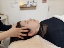 ジェミニ(Gemini)の雰囲気(PARAFUSE.国際認定セラピスト・HBL公認ブロウアーティスト)