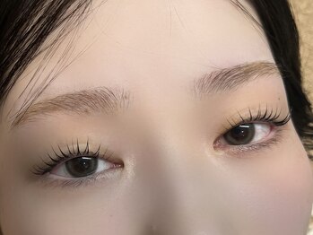 キキ(kiki)/メーテルラッシュ