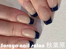 ソラヤ(Soraya)/韓国・ワンホンネイル・秋葉原