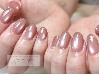 フユメイト(fuyumate)/大人ピンクマグネット