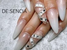 ディセンシア(DE:SENCIA)/スカルプ