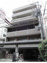 サロンオンリー(salon ONLY)/サロン外観
