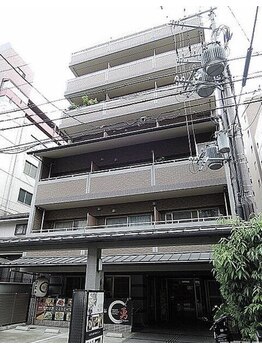 サロンオンリー(salon ONLY)/サロン外観