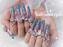 エピラ(epila)/ギャルnail
