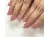 18時以降ご予約のお客様【ワンカラー】ハンド　4180円★