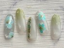 ミントネイル