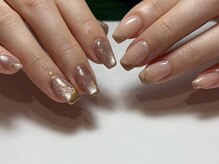 ワーブ 一宮店(worb.)/お客様持ち込みdesign