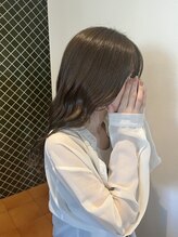 ウール(Heure.) AIMI .