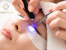 スティムラッシュ 銀座店(Stimu lash)/【LEDエクステ】