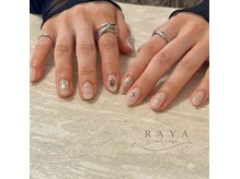 ラヤ(RAYA)