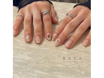 ラヤ(RAYA)の写真