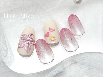リセ 銀座本店(Lisse)/初回◇スタンダード