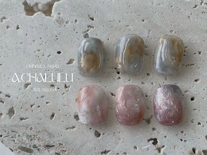 アルファシャルル 那覇 おもろまち(α.chalulu)の写真