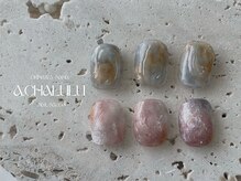 アルファシャルル 那覇 おもろまち(α.chalulu)