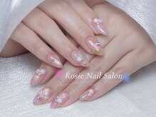 ロージー 柏店(Rosie)/持ち込みデザイン