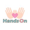 ハンズオン(Hands On)ロゴ